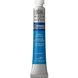 Cotman watercolour 8ml Cobalt Blue Hue 179