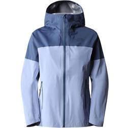 The North Face West Basin Jakket - TNF Black/TNF Black