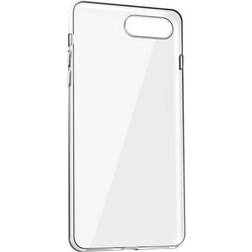 X-Shield iPhone 7 Plus 8 Plus Clear Ba Smartphone Hülle Transparent