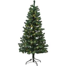 Nordic Winter Artificial PVC Alex Julgran 170cm