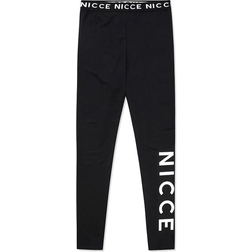 Nicce Waistband Leggings