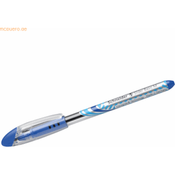 Schneiderpen Kugelschreiber Slider Basic M 1mm Blau
