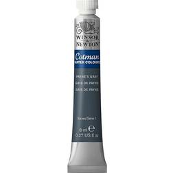 Cotman watercolour 8ml Paynes Grey 465