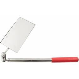 Diesella Teleskop-Inspektionsspegel 51x89 mm max Längd 480 mm Golvspegel