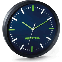 Festool 30cm Väggklocka 30cm