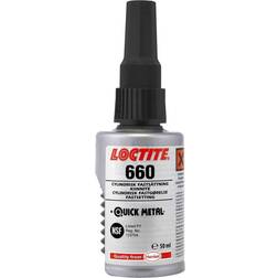 Loctite 660 lejesikring 50 ml