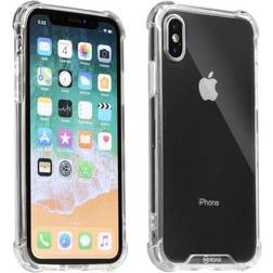 TechSolz Anti-Shock 1,5 mm cover til iPhone XS Max