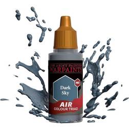 The Army Painter Warpaints Air Dark Sky 18ml