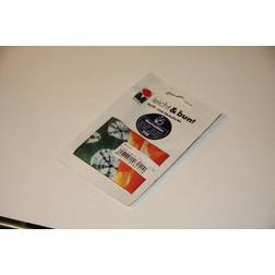 Marabu "Easy colour 25g (055) mørk ultramarin"