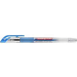 Edding 2185 Gelroller Blau