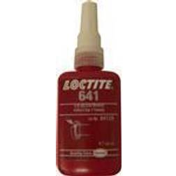 Henkel Lejesikring Loctite 641 50 ml