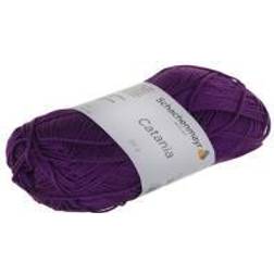 mez crafts Schachenmayr Catania 10x50g Plum 282