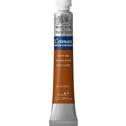 Cotman watercolour 8ml Light Red 362