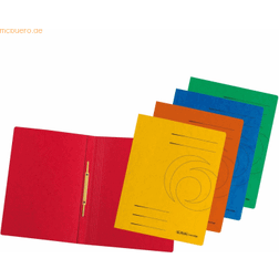 Herlitz Schnellhefter A4 10 Stück