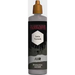 The Army Painter Air Satin Varnish