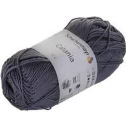 mez crafts Schachenmayr Catania 10x50g gray 435