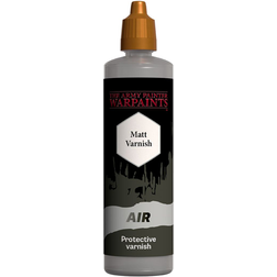 The Army Painter Warpaints Air Gloss Varnish 100ml