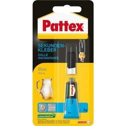 Pattex PSV1C Gele Rør 3 g