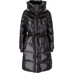 Woolrich Giubbotto Unisex Junior Parka - Black