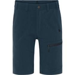 Seeland Rowan Stretch Shorts - Pine Green