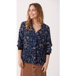 Part Two Tonnie Floral Blouse