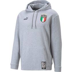 Puma FIGC Italien FtblCulture Hoodie
