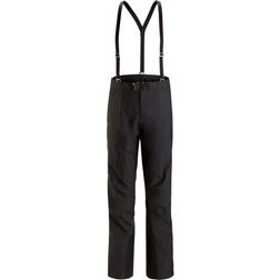 Arc'teryx Dame Beta AR Bukser (BLACK (BLACK) Small)