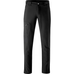 Maier Sports Heren Foidit Broek - Blauw