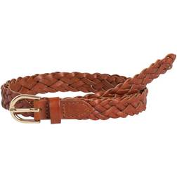 Pieces Ceinture Femme - Marron