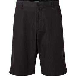 Craghoppers Verve Shorts für Herren - Schwarz