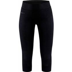 Craft Core Dry Active Comfort Knickers - Zwart