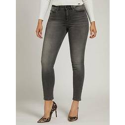 Guess Jeans Skinny Fit - Schwarz