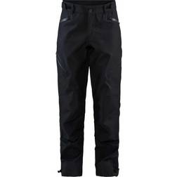 Craft Block Shell Pants - Black