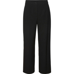 Vero Moda Byxor Sasie HR Wide Pant