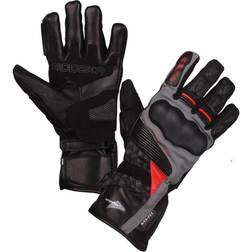 Modeka Panamericana Motorcycle Gloves, black