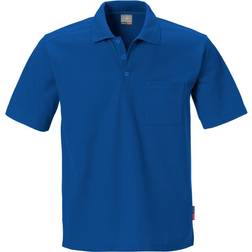 Kansas Match Poloshirt