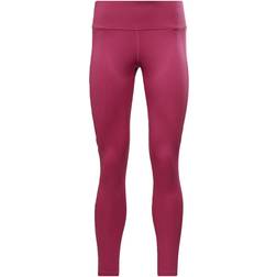 Reebok Wor Mesh Tight Leggings - Rosa