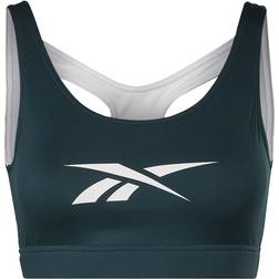 Reebok Workout Ready Sports Bra - Sort
