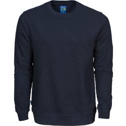 ProJob Jobman Sweatshirt 100% Baumwolle - Black