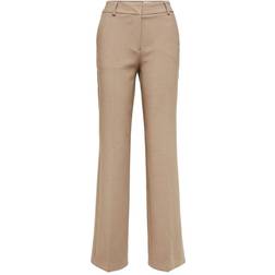 Selected Femme Rita Wide Pant