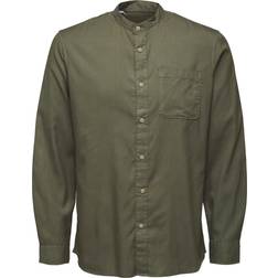 Selected Slhslimrick Soft Shirt - Ls China