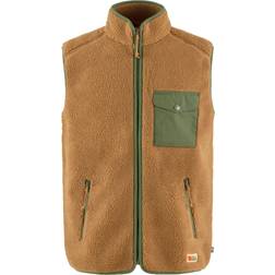 Fjällräven Vardag Pile Fleece Vest M