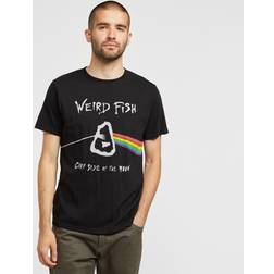 Weird Fish Carp Side T-Shirt