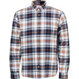 Selected Shirt Ls Check W