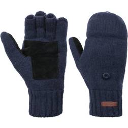 Barts Guanti Haakon Bumgloves - Blu