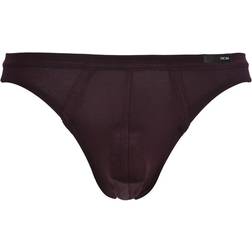 Hom Tencel Soft Comfort Micro Brief, Burgundy