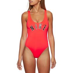 Nike Swim U-back Swimsuit Woman