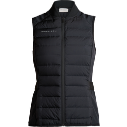 Röhnisch Force Vest - Black