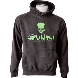 Gunki Felpa da pesca Darksmoke