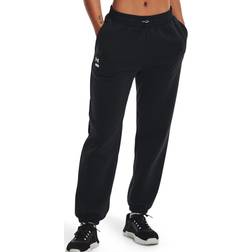 Under Armour Summit Knit Pant - Black